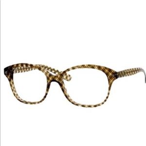 Bottega Veneta Glasses